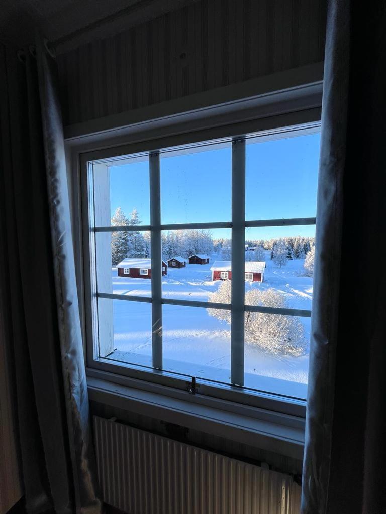 Room Madita Arvidsjaur Exterior photo