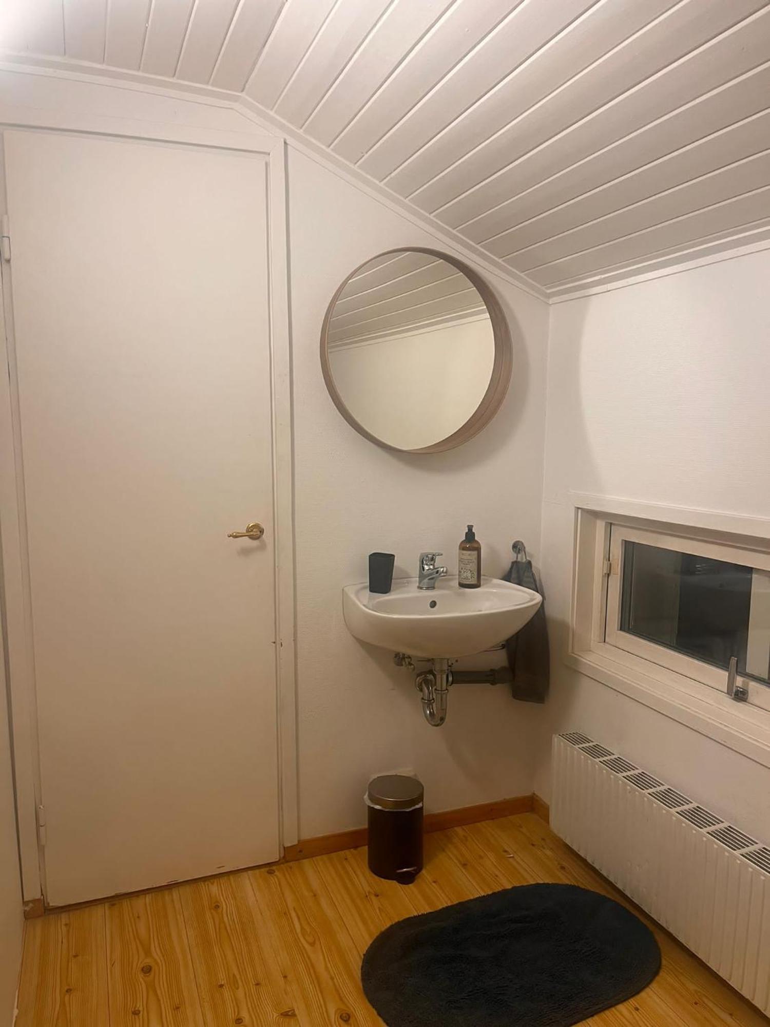 Room Madita Arvidsjaur Exterior photo