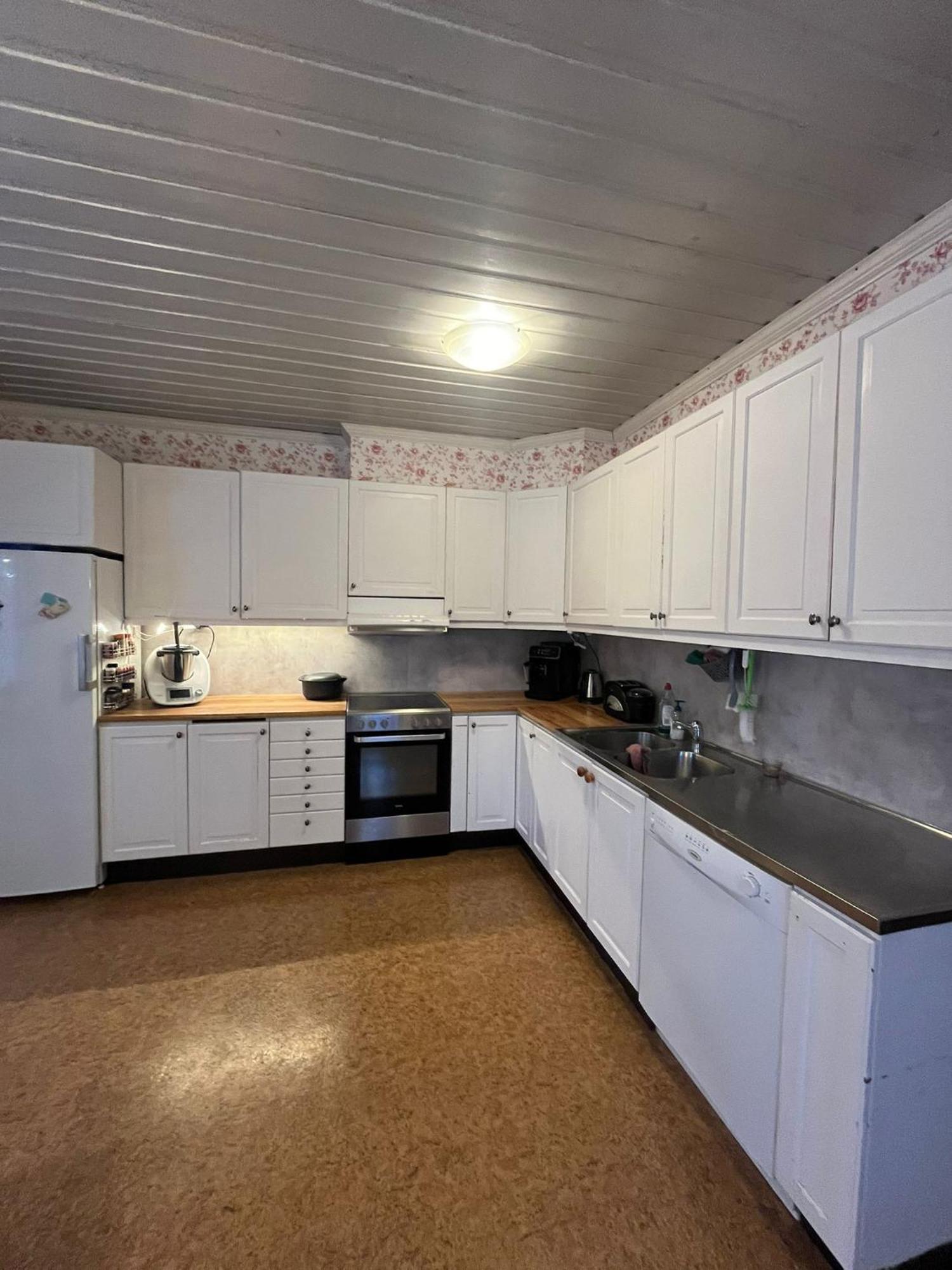 Room Madita Arvidsjaur Exterior photo